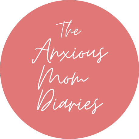 The Anxious Mom Diaries